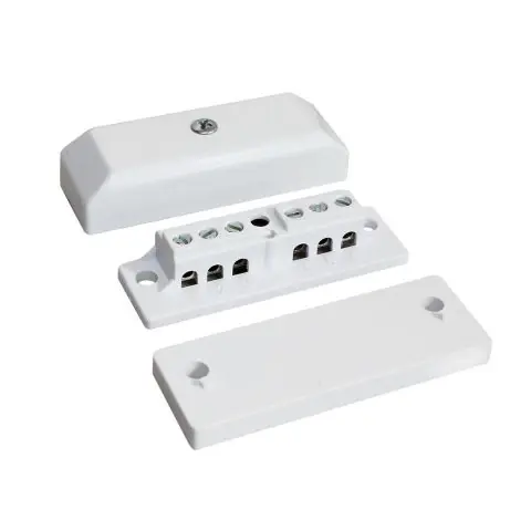 Alarmtech JB 6 Kopplingsdosa Premium